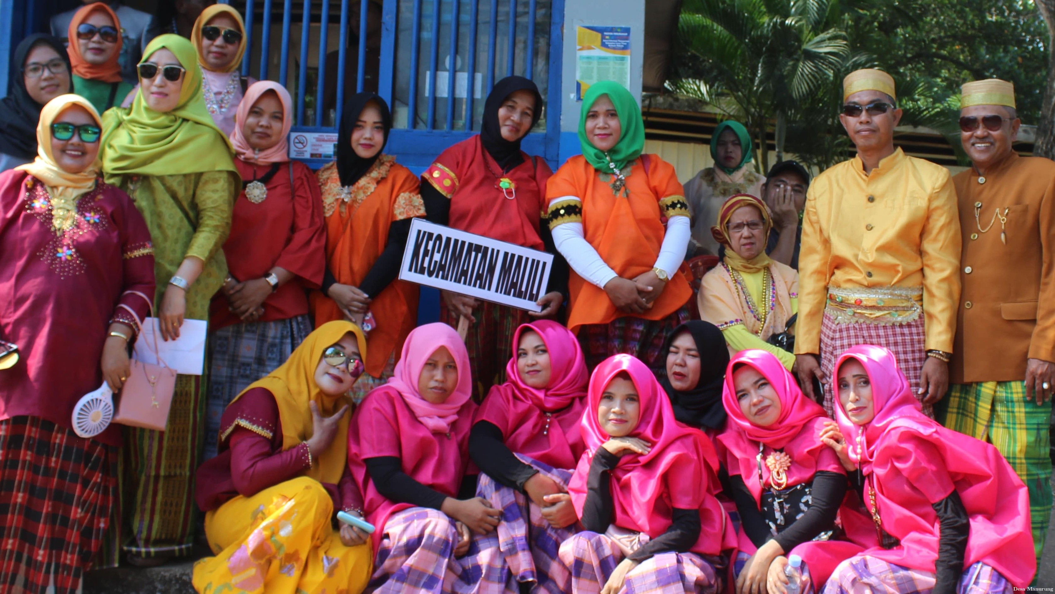 SOSIAL MASYARAKAT DESA - (Ada 0 foto)